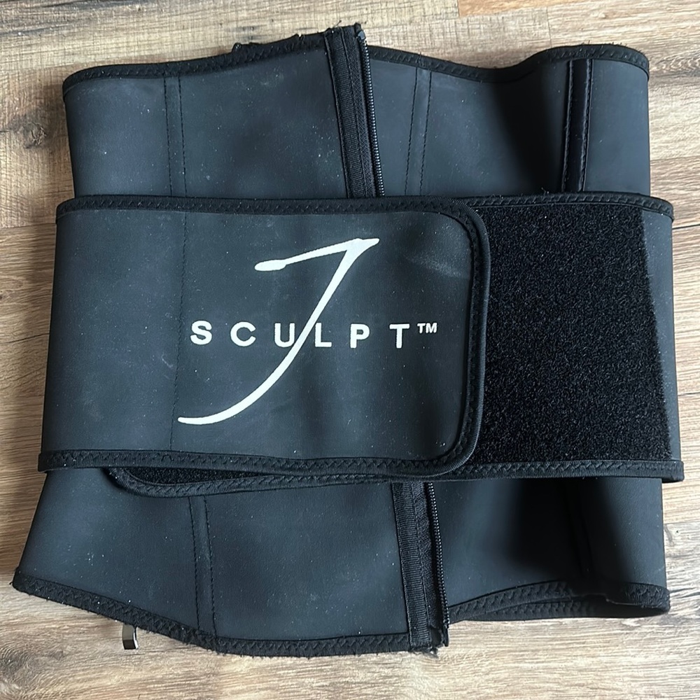 JSculpt Waist Trainer